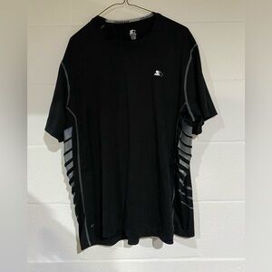 Starter athletic tshirt 2xlarge